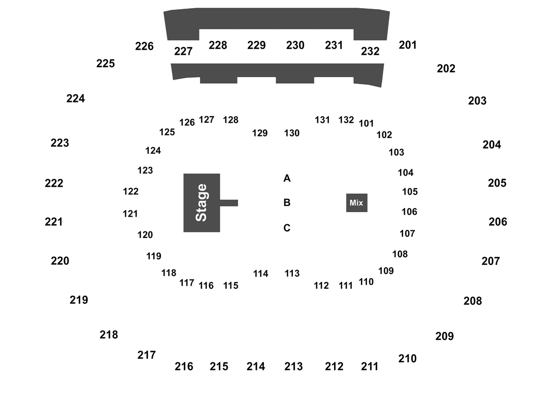 Venue Map