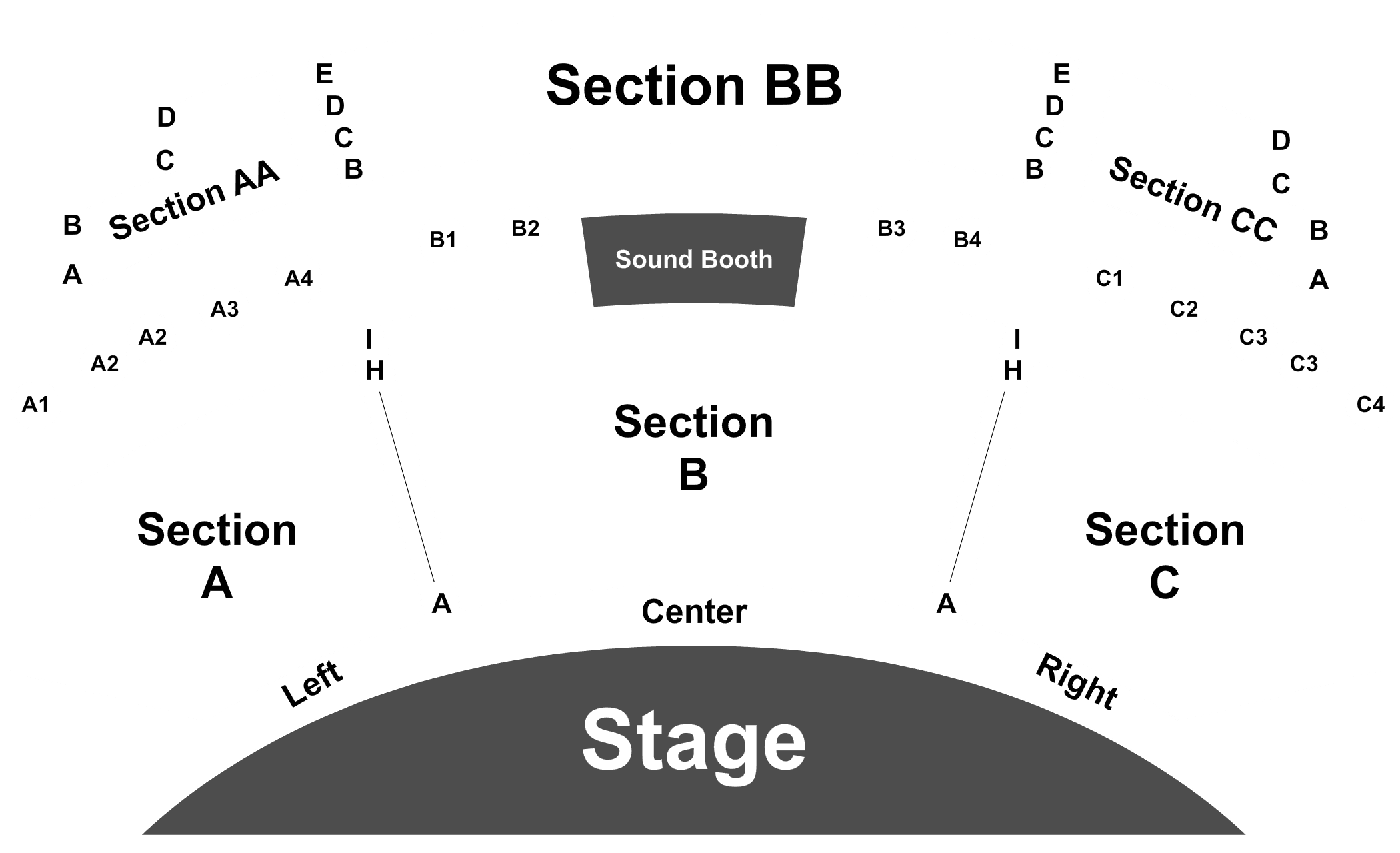 The 2Guys Named Chris Comedy Allstars Tickets - Legends in Concert Theater  (02/28/2026 8:00 PM, Myrtle Beach) | Event Tickets Center