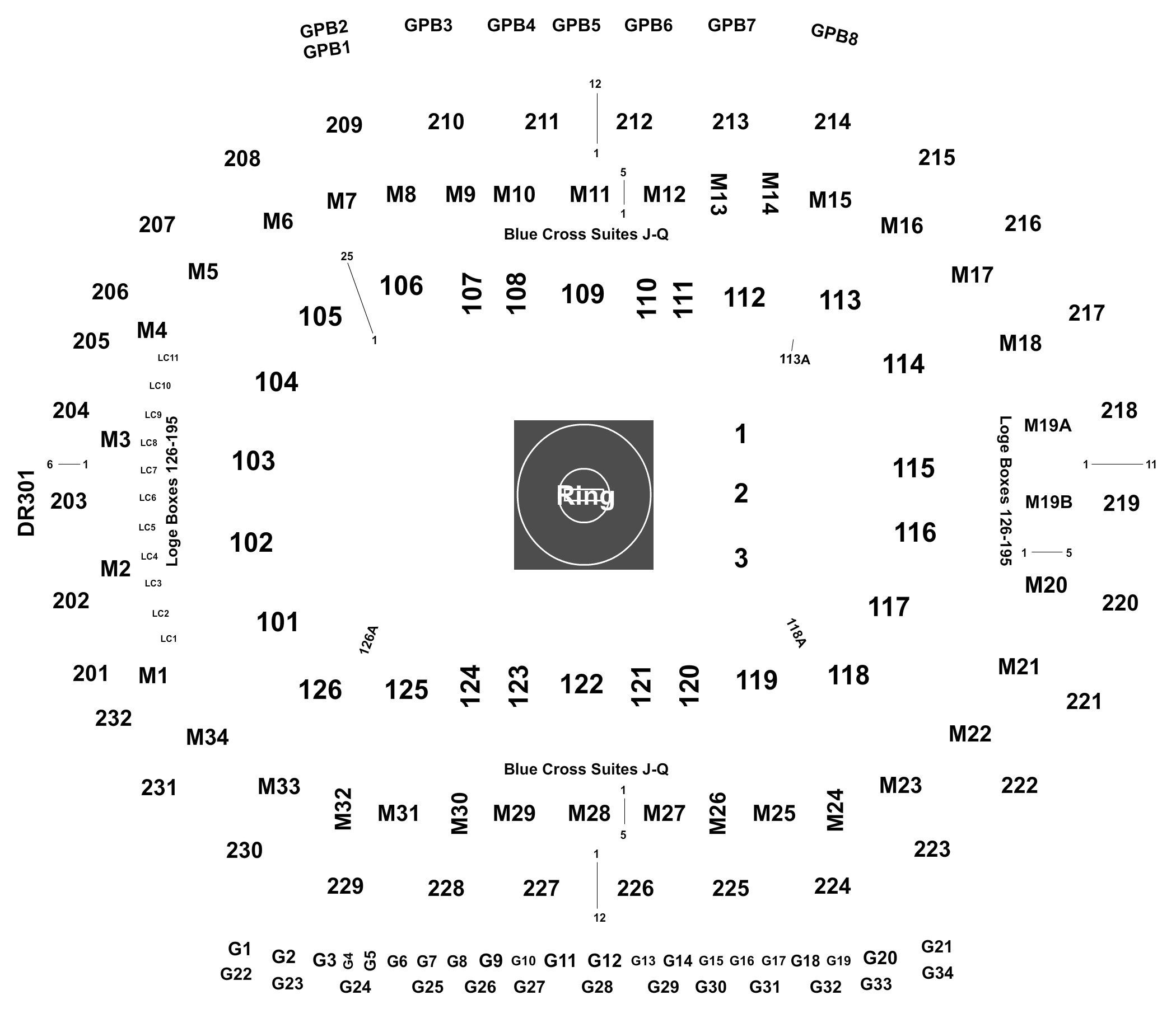 Ncaa Wrestling Schedule 2022 2022 Ncaa Division I Wrestling Championships - Session 5 Tickets Sat, Mar  19, 2022 11:00 Am At Little Caesars Arena In Detroit, Mi