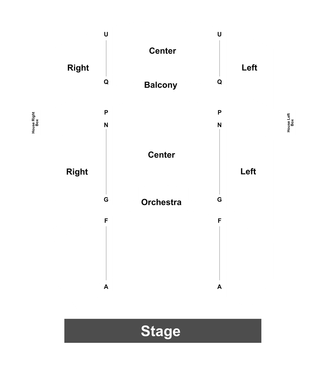 Venue Map