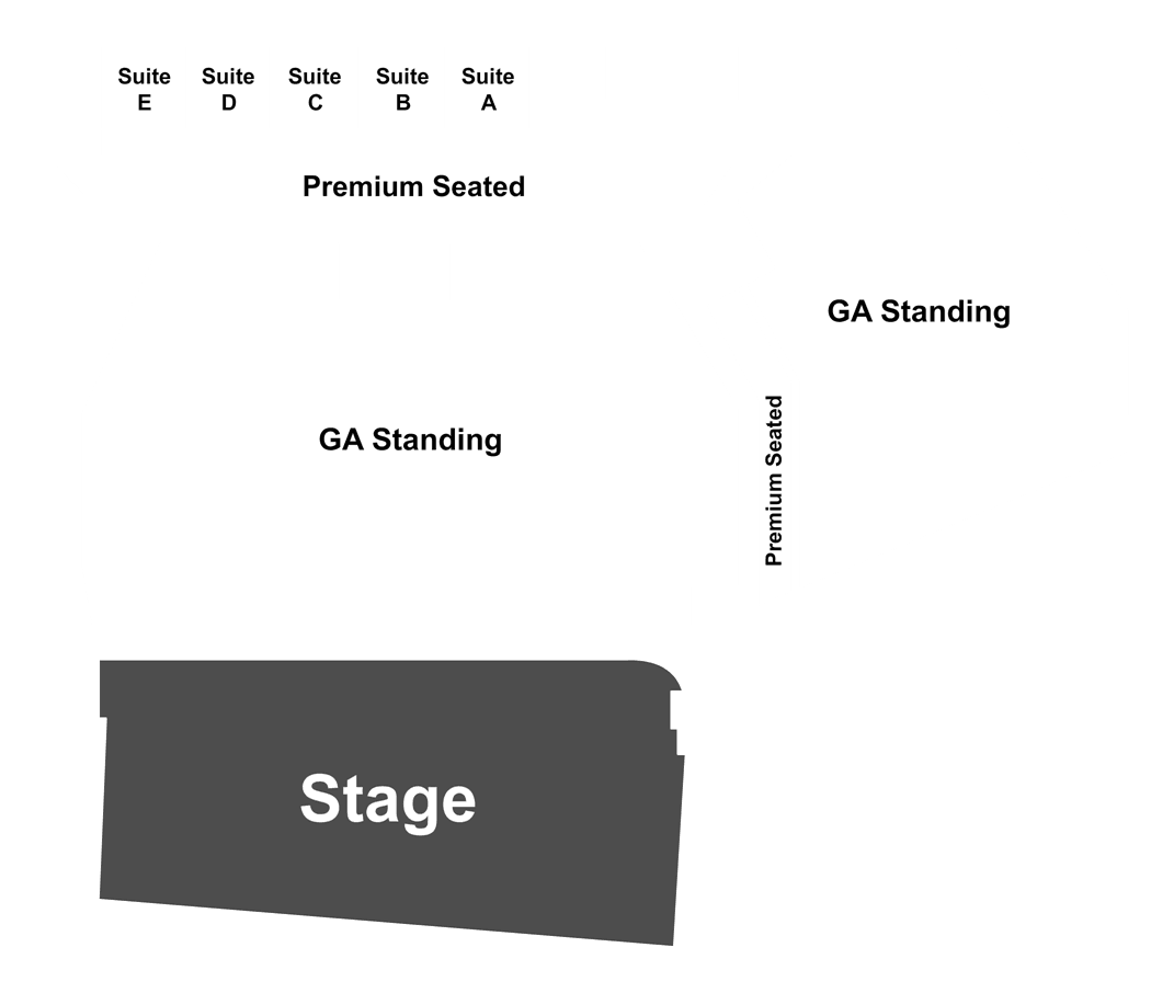 Venue Map