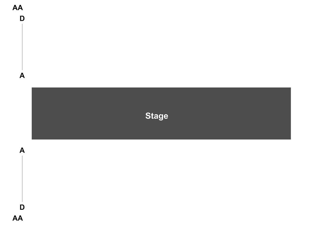 Venue Map