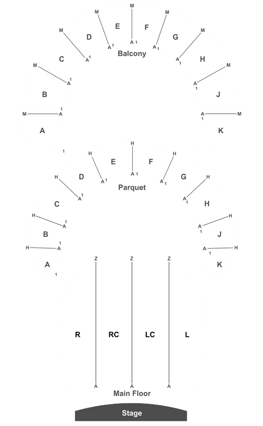 Lowell Memorial Auditorium Seating Chart Wrestling