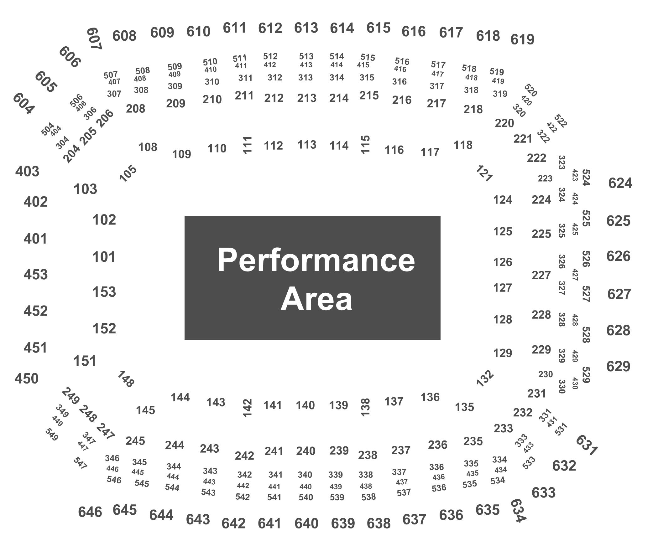 Lucas Oil Stadium Kenny Chesney Concert Seating Chart