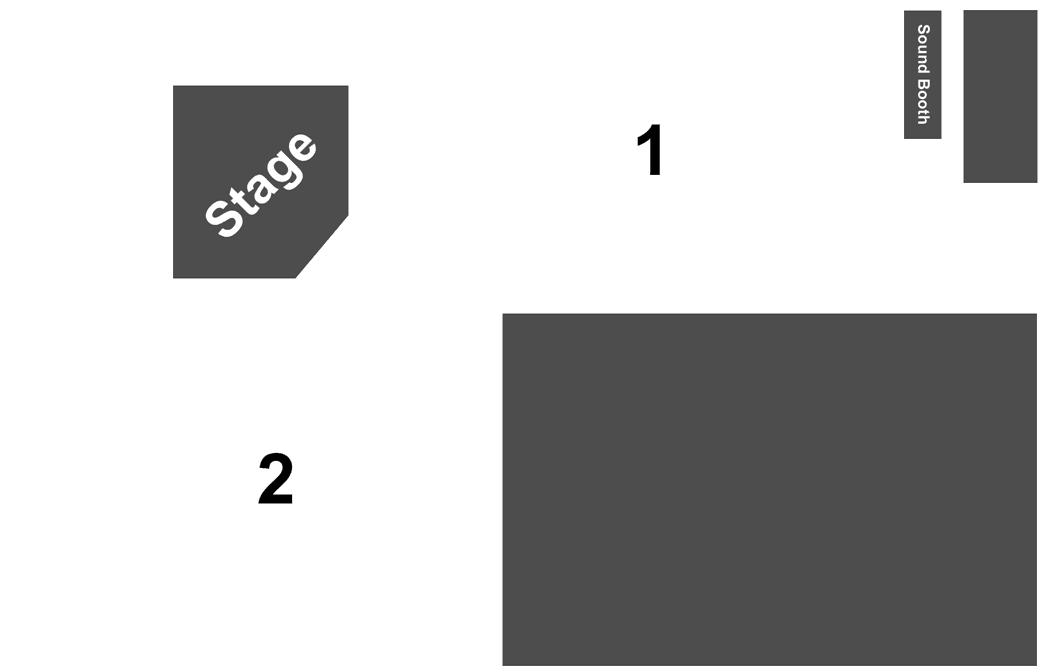 Venue Map