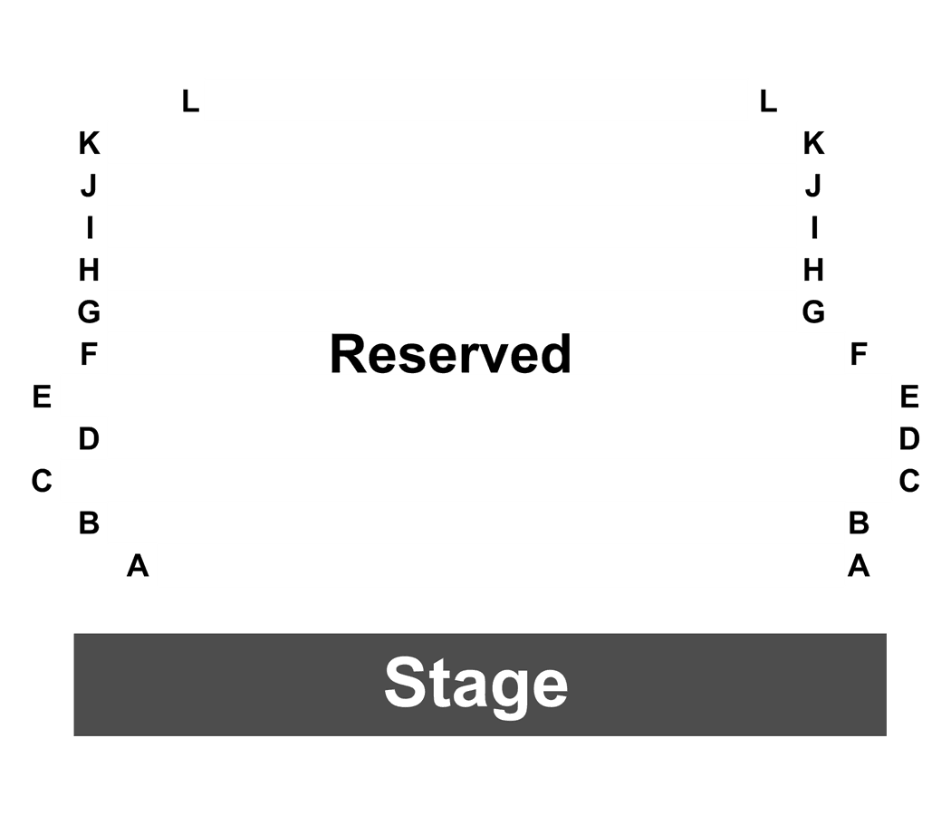 Venue Map