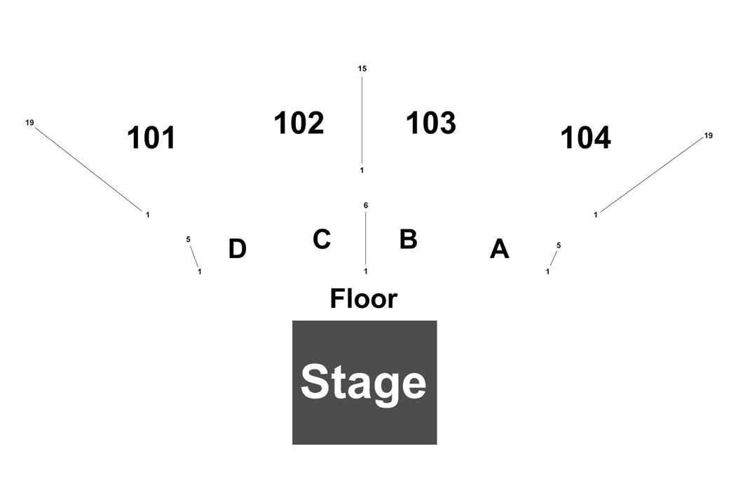 Venue Map