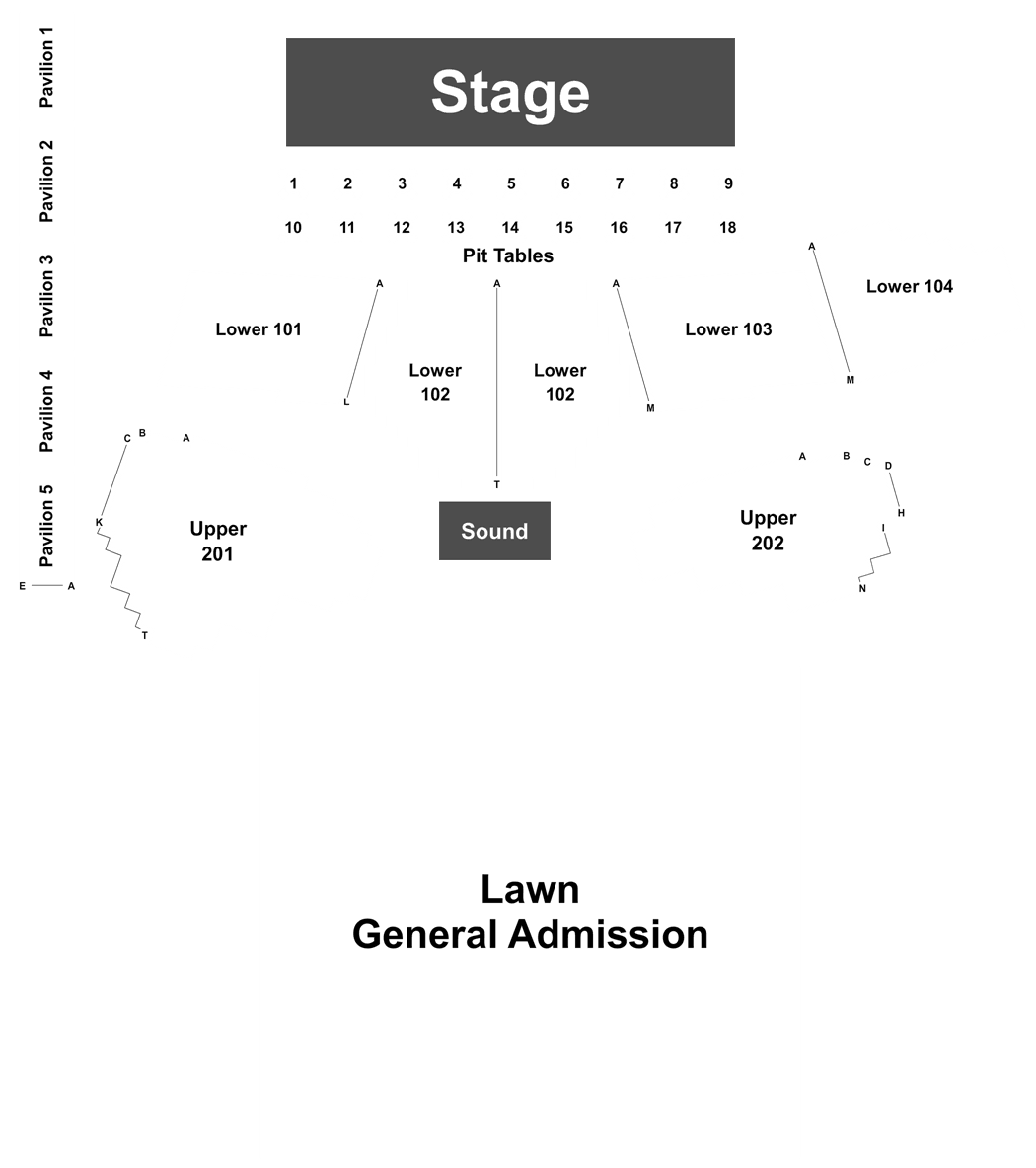 Venue Map