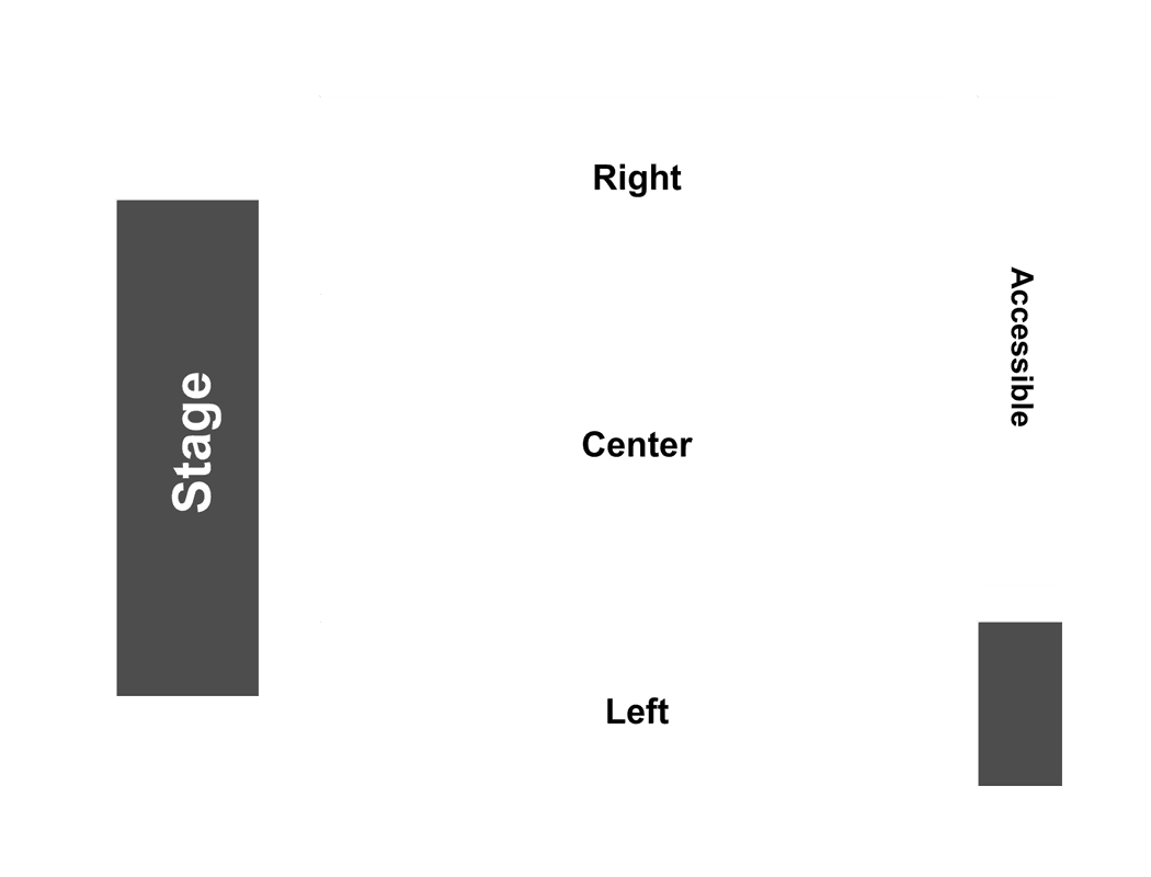 Venue Map