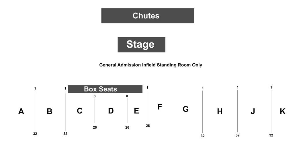 Venue Map
