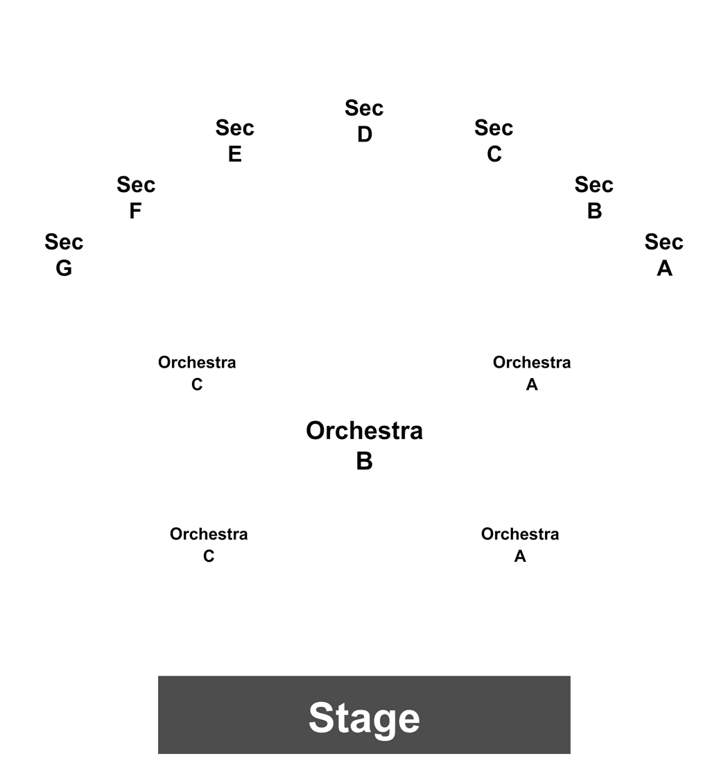 Venue Map