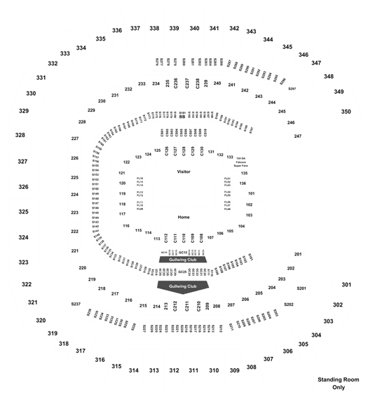 Washington Commanders Tickets, 2023 NFL Tickets & Schedule