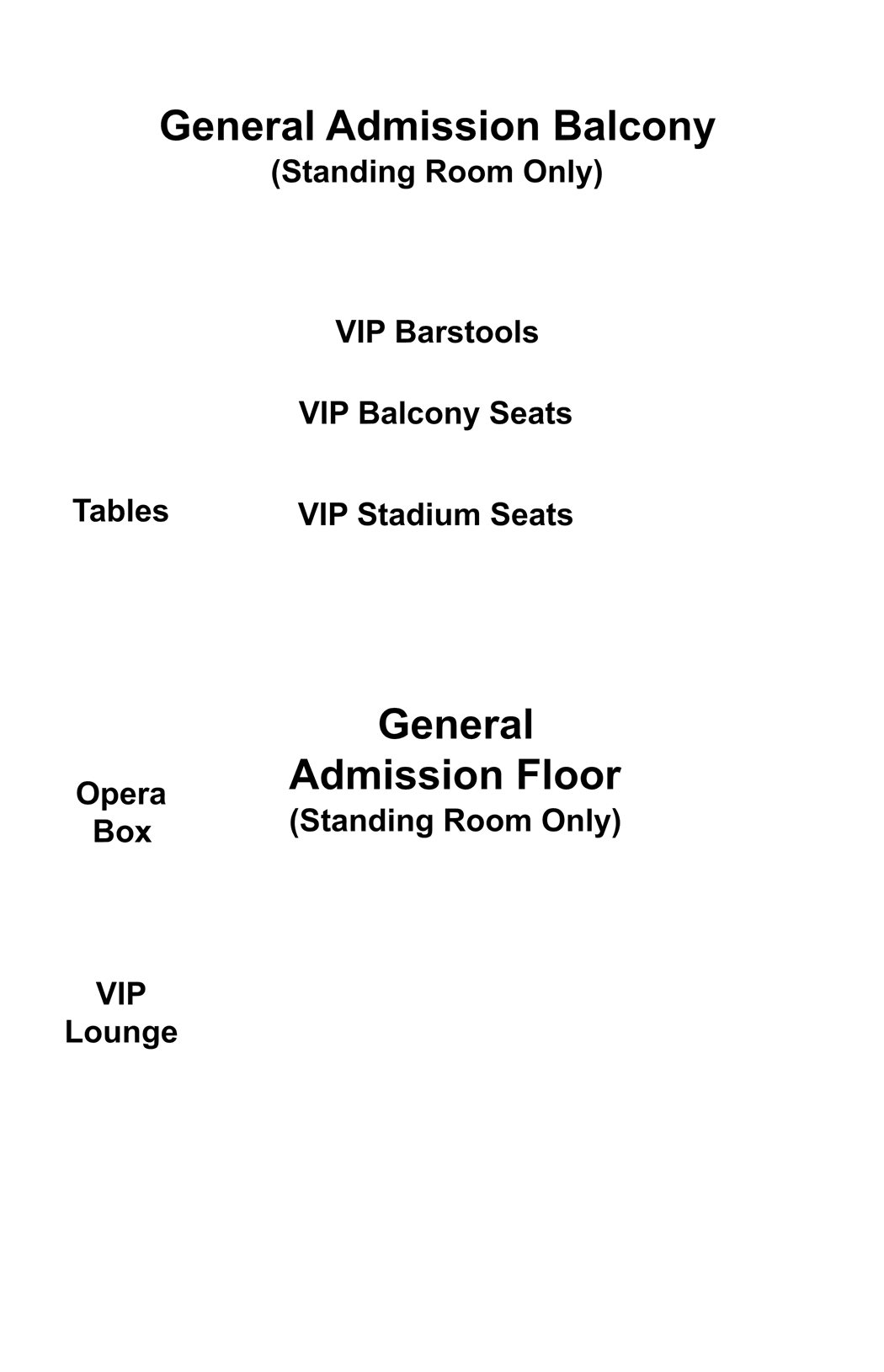 Venue Map