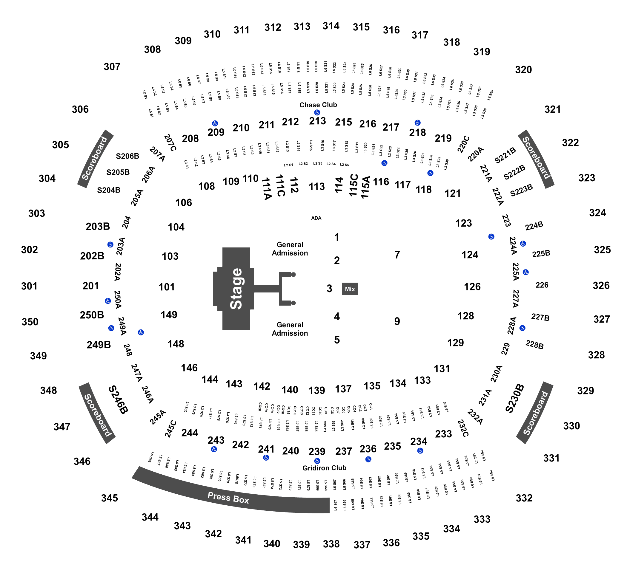 Metlife Stadium Club Seats 78 - u2kvzwq