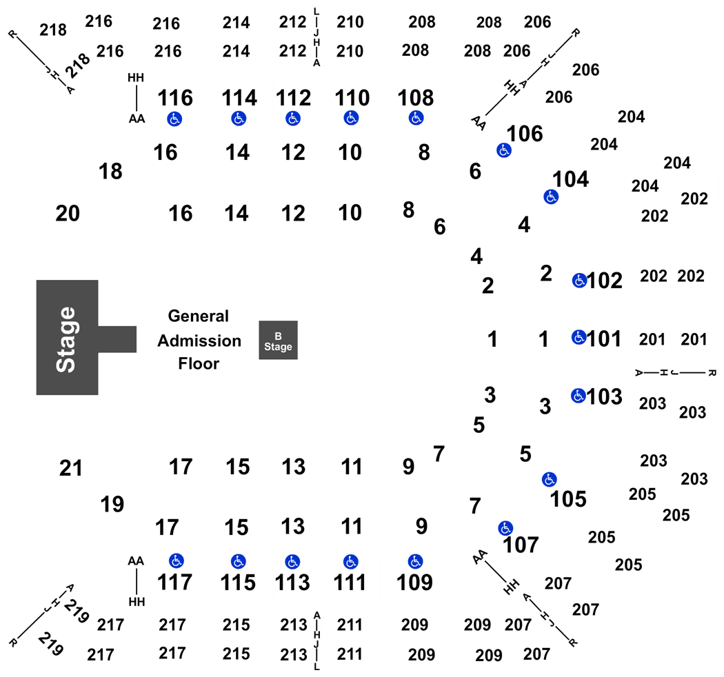 Khalid Clairo In Las Vegas Tickets Mgm Grand Garden Arena June