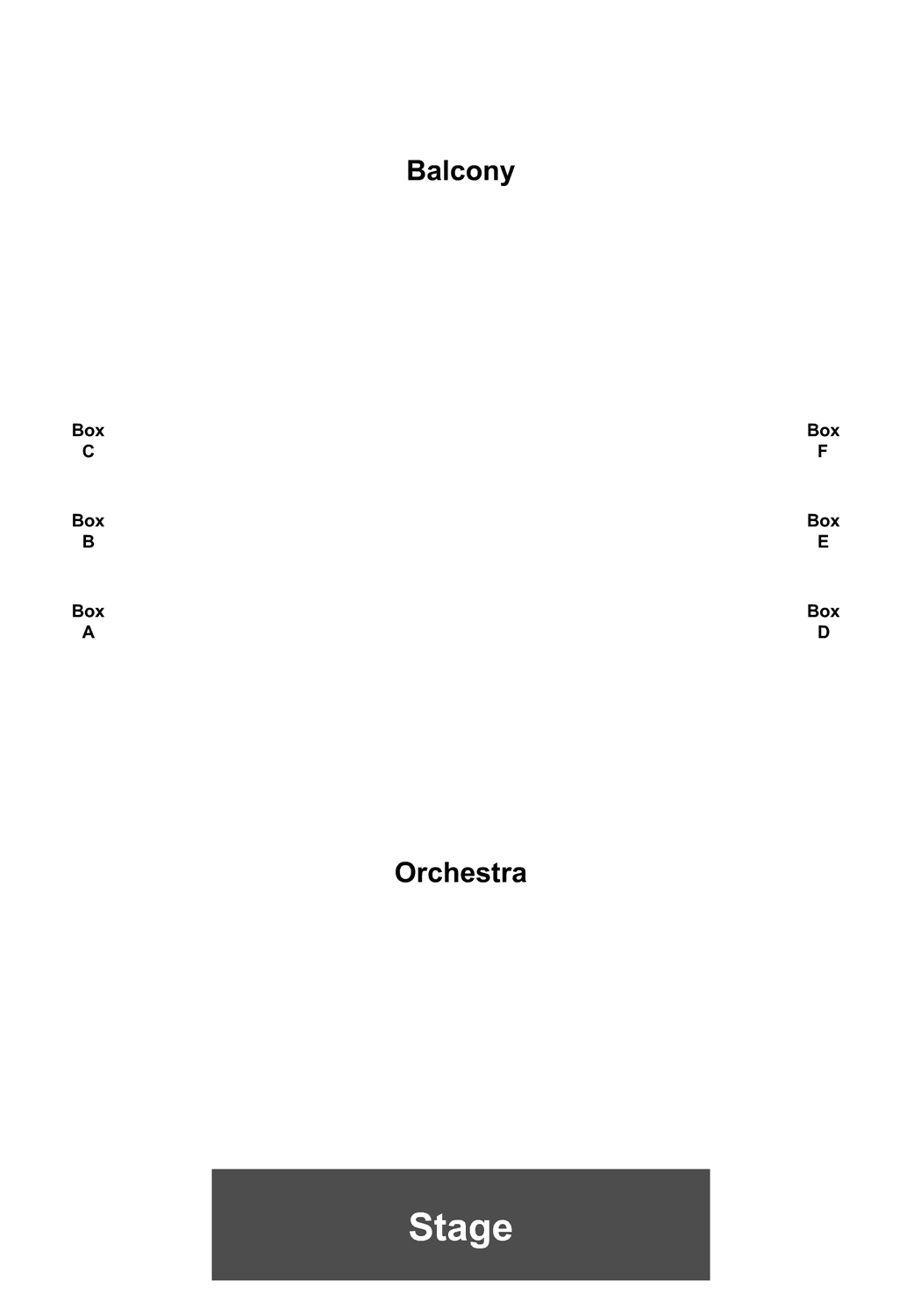 Venue Map