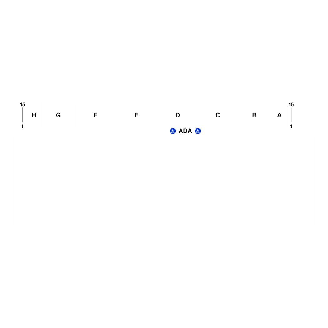 Venue Map