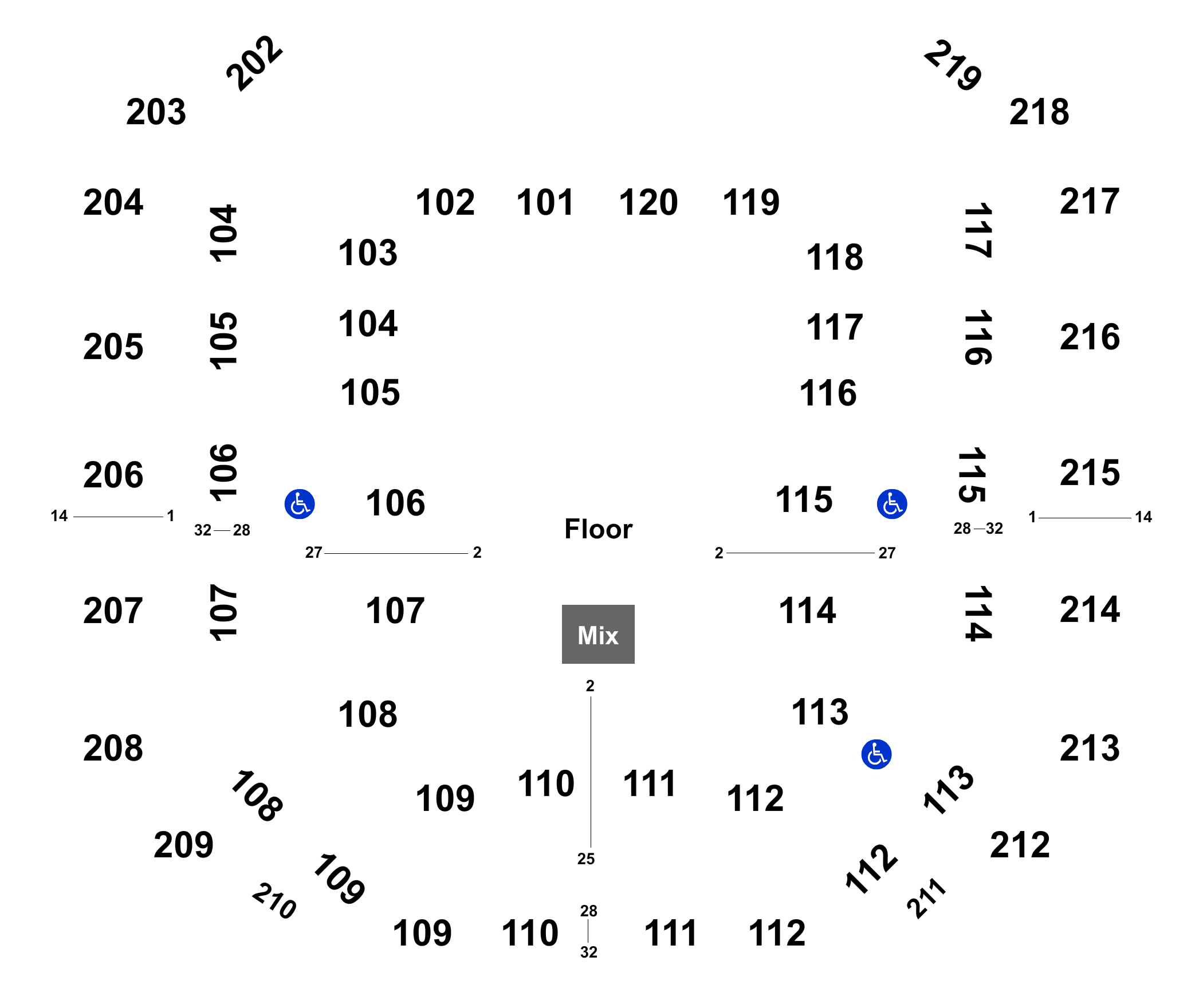 TobyMac, Third Day & Chris Tomlin Tickets - Mizzou Arena (11/05