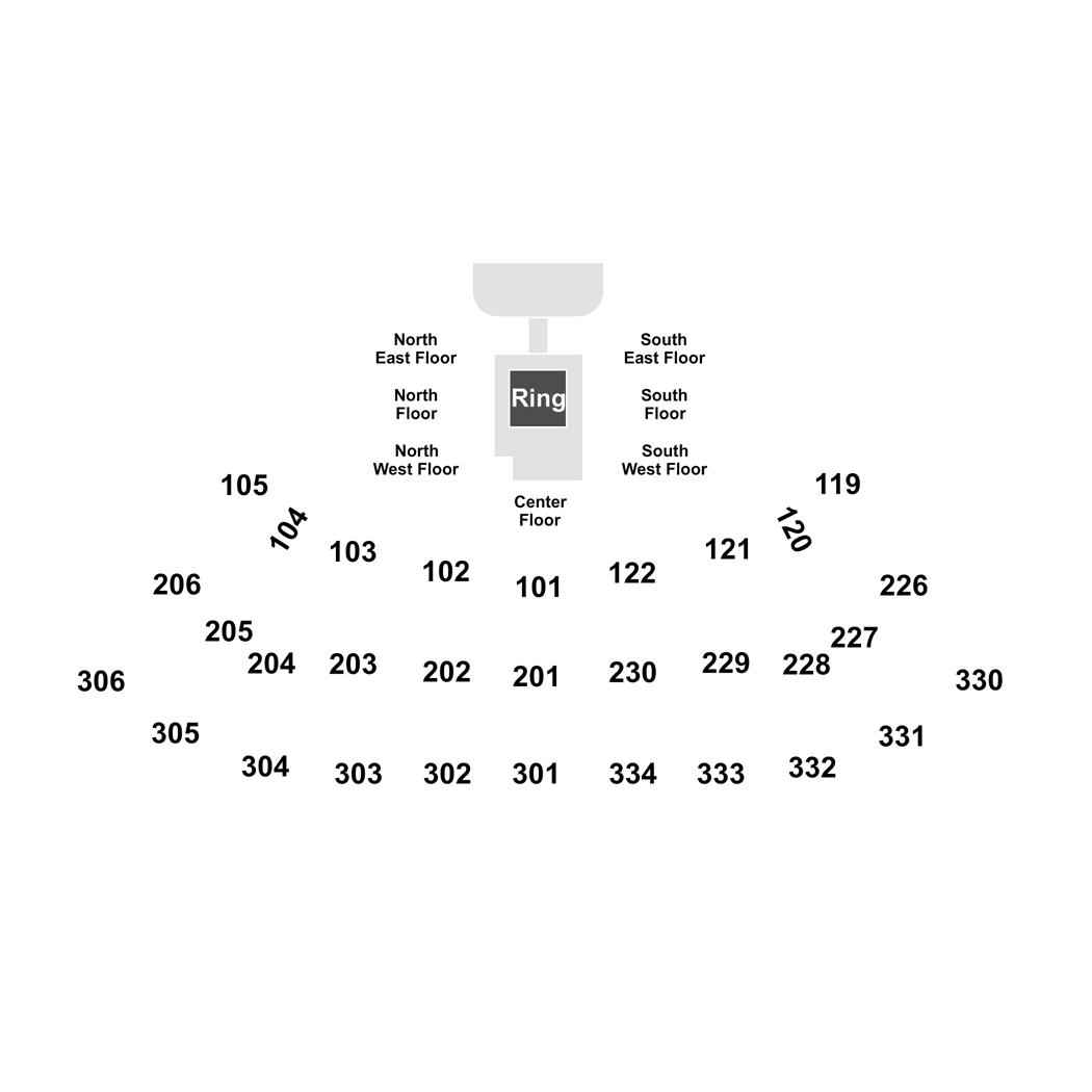 Venue Map
