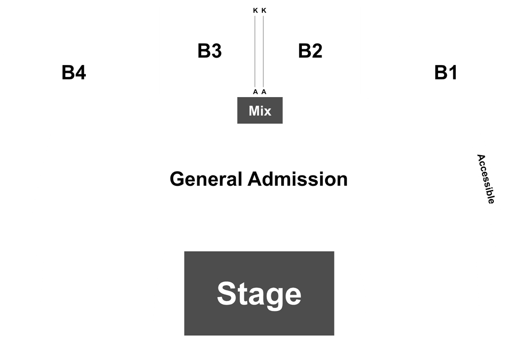 Venue Map