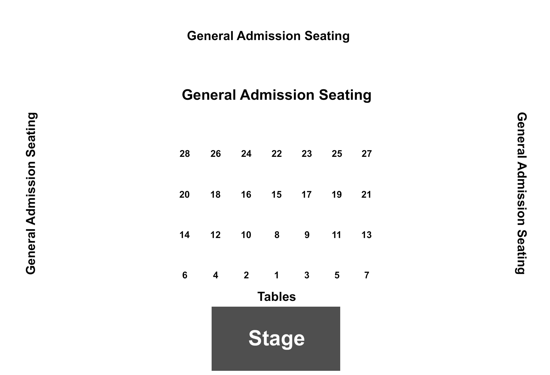 hamilton presale tickets