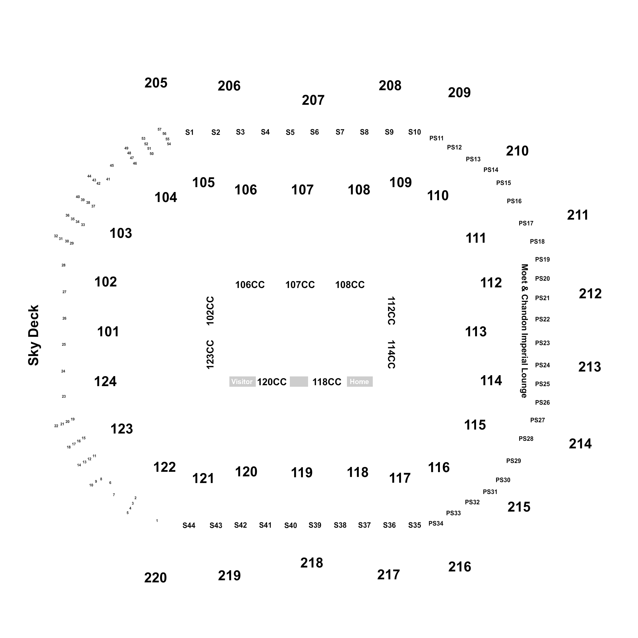San Antonio Spurs vs. Sacramento Kings Tickets - Moody Center ATX  (02/21/2026 7:00 PM, Austin) | Event Tickets Center