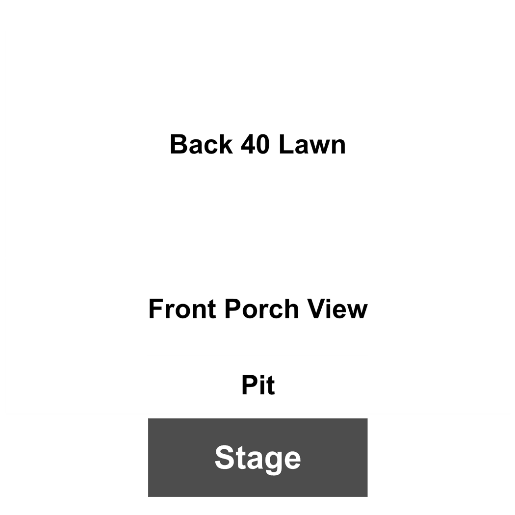 Venue Map
