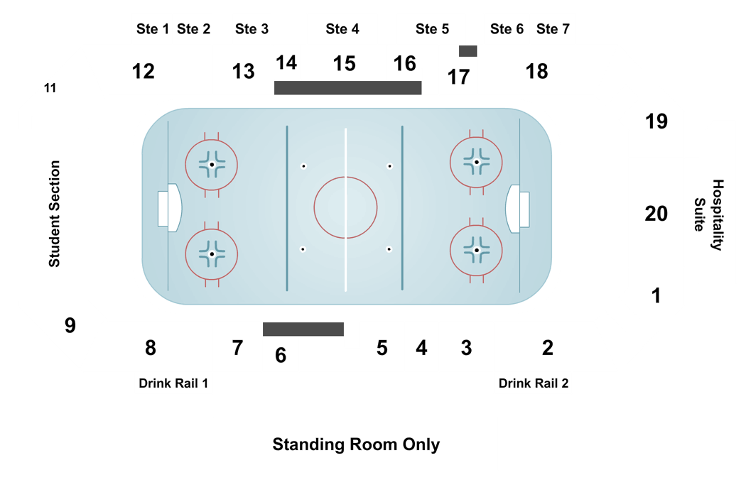 Venue Map