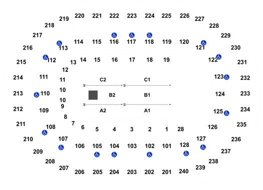 Journey at Nassau Veterans Memorial Coliseum 2026 | Expedia