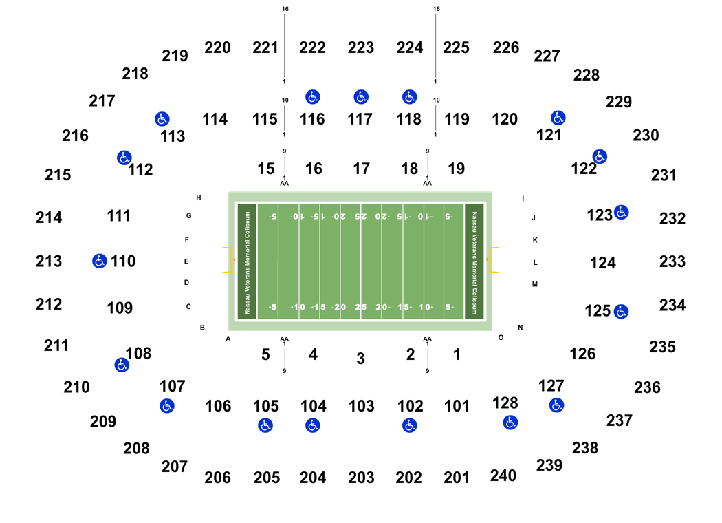 Venue Map