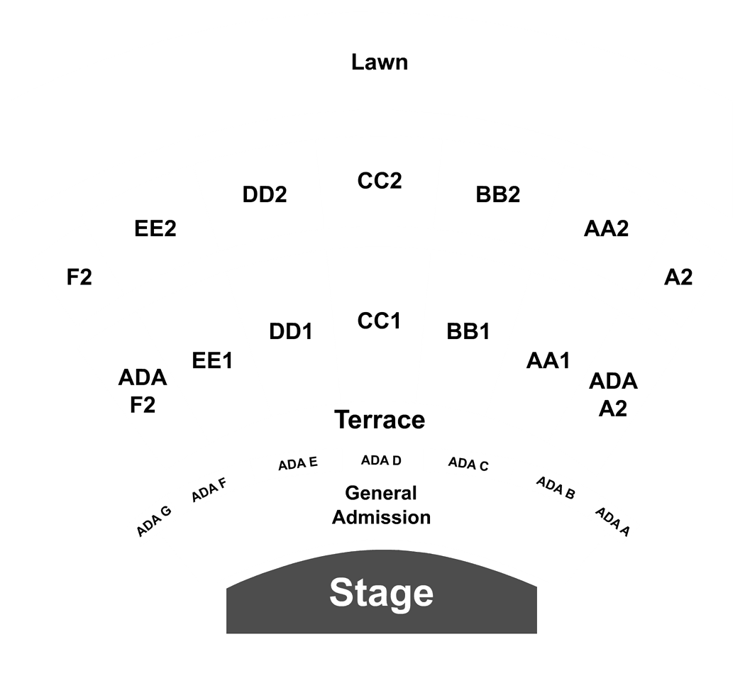 Venue Map
