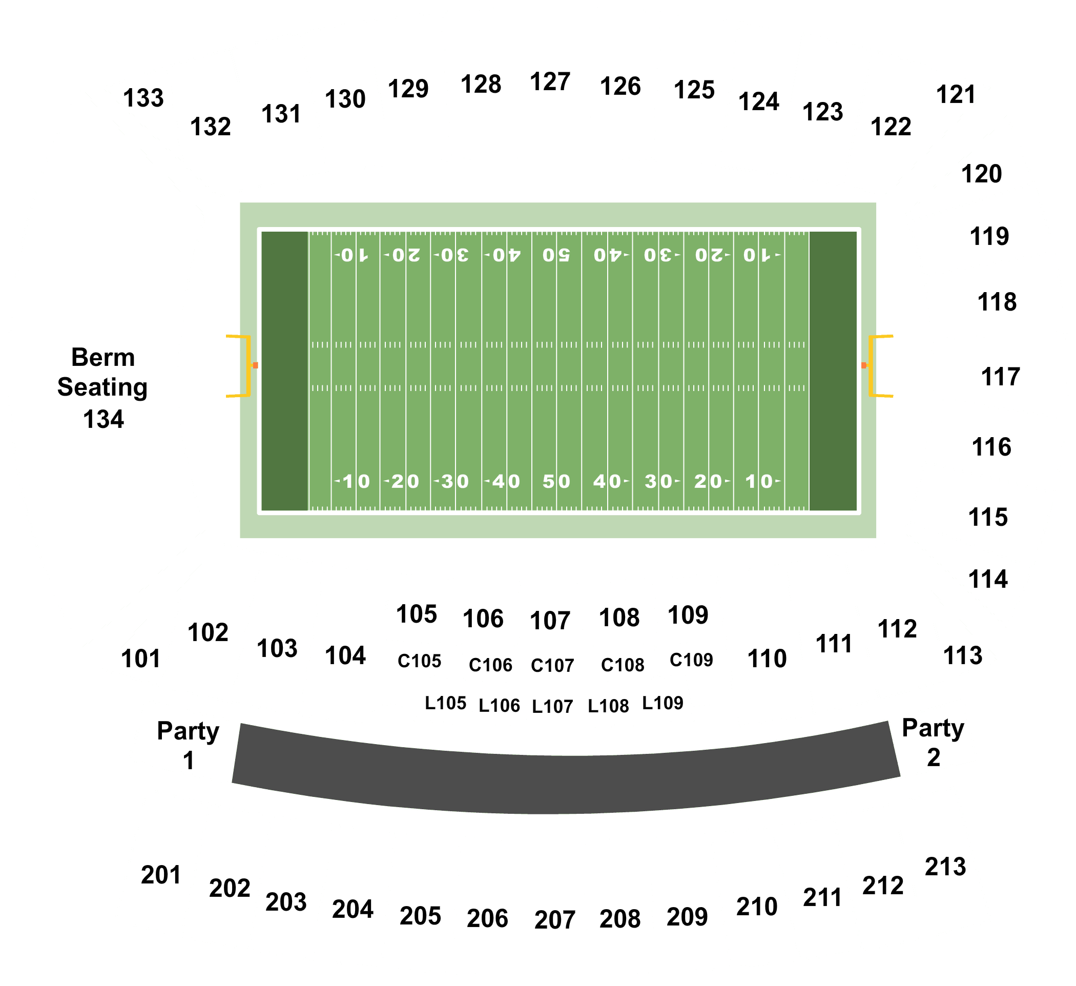 Alabama State Hornets Vs Alcorn State Braves Tickets Oct 5