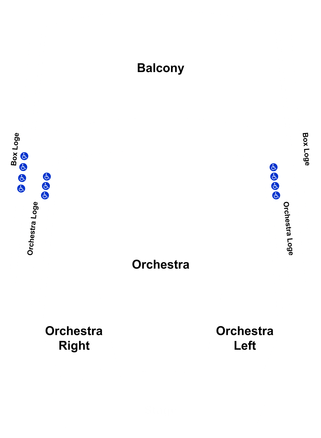 Venue Map