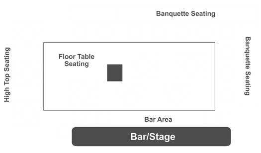 New World Stages Seating Chart