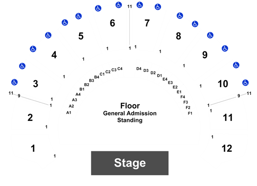 Buy your tickets for your next Sum 41 The Interrupters SI