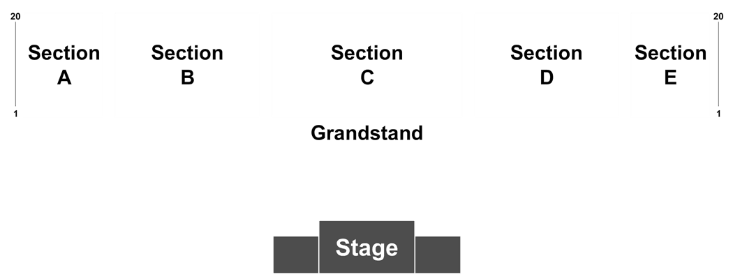 Venue Map