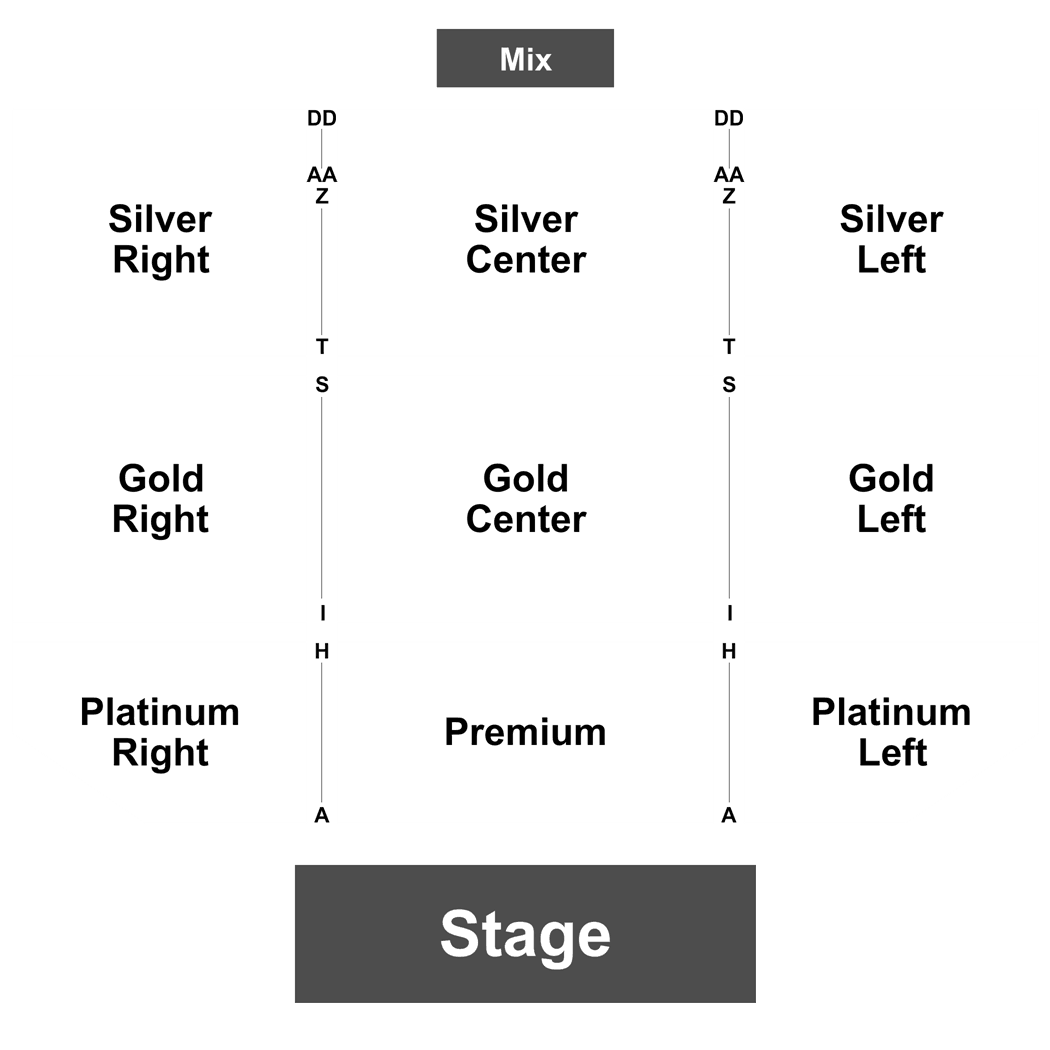 Venue Map