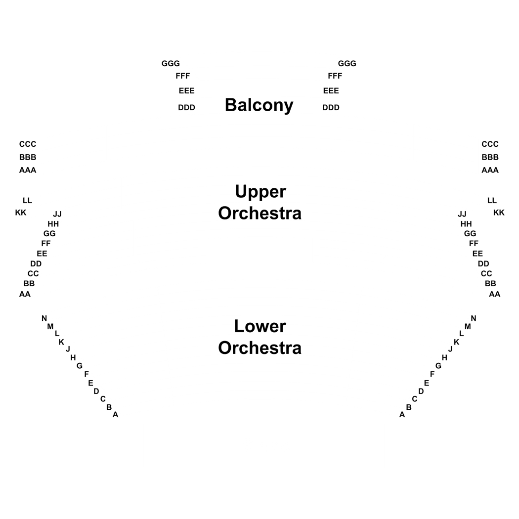 Venue Map
