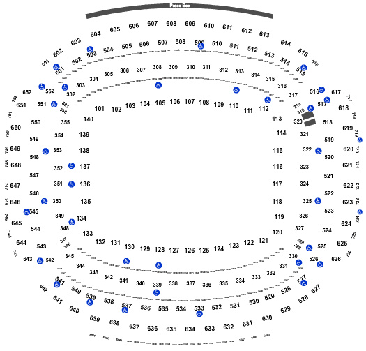 Houston Texans vs. New Orleans Saints Tickets Sun, Oct 15, 2023 12:00 pm at  NRG Stadium in Houston, TX