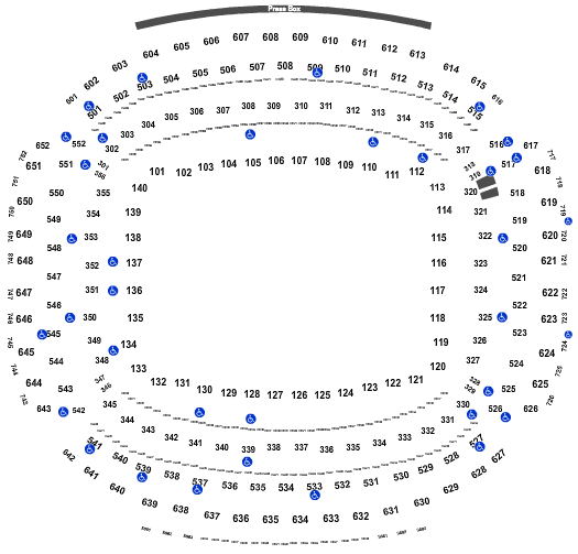 Houston Texans vs. Tampa Bay Buccaneers Tickets Sun, Nov 5, 2023 12:00 pm  at NRG Stadium in Houston, TX