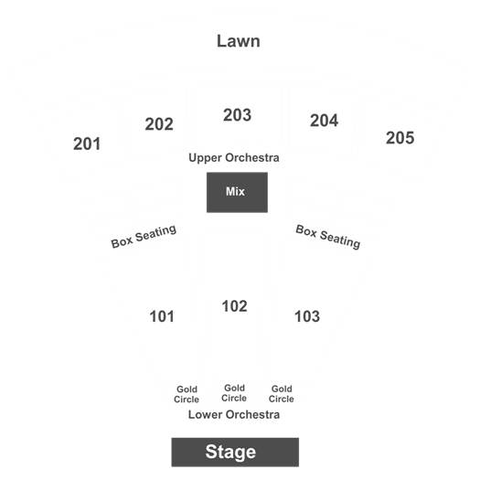 Ntelos Pavilion Seating Chart