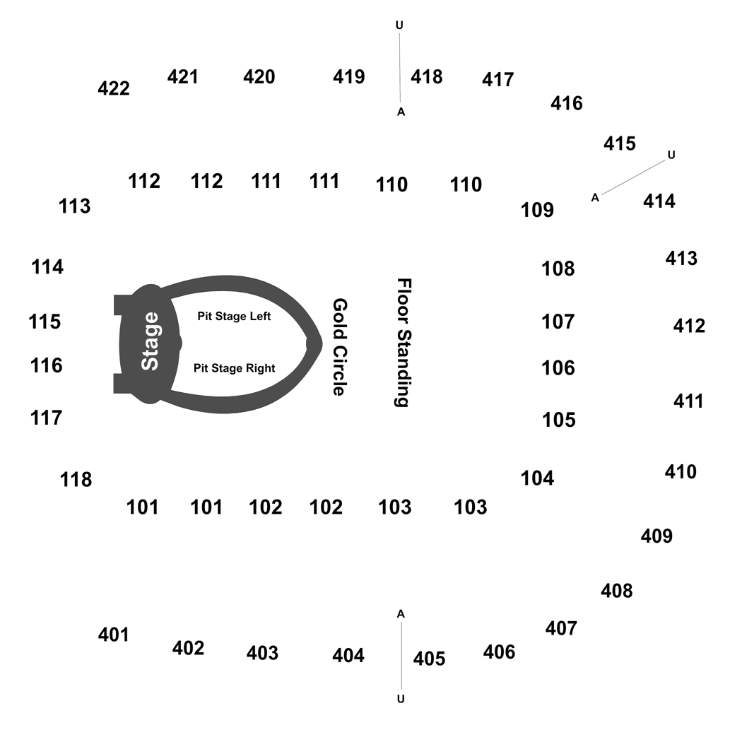 Ariana Grande Tickets London O2 Arena 8192019