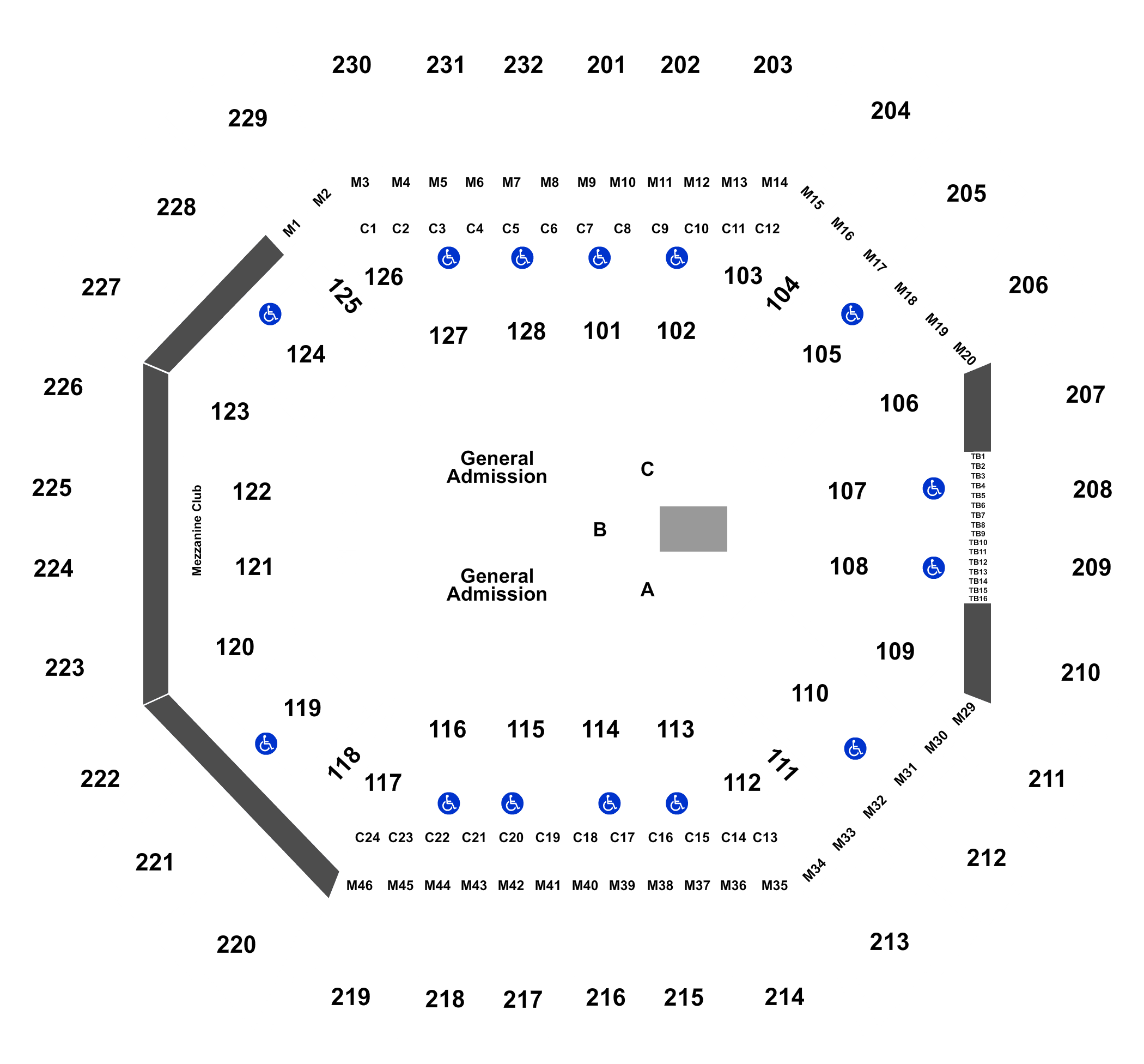 Cigarettes After Sex at Oakland Arena 2024 | Expedia