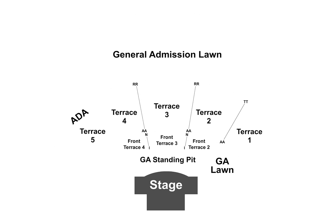 Venue Map