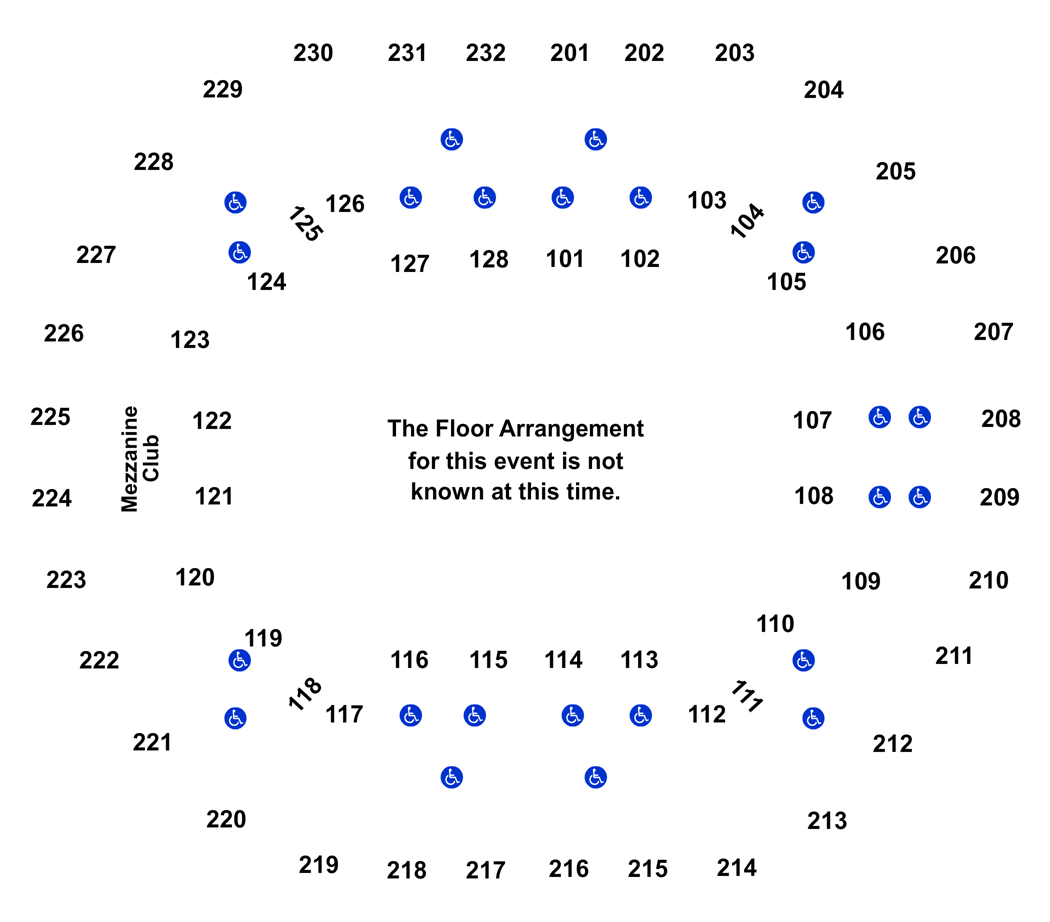 Paul Mccartney Oakland Tickets 05 06 22 8 00 Pm