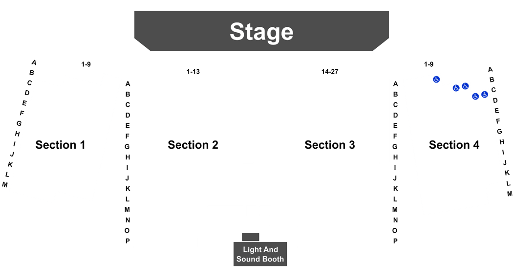 Venue Map