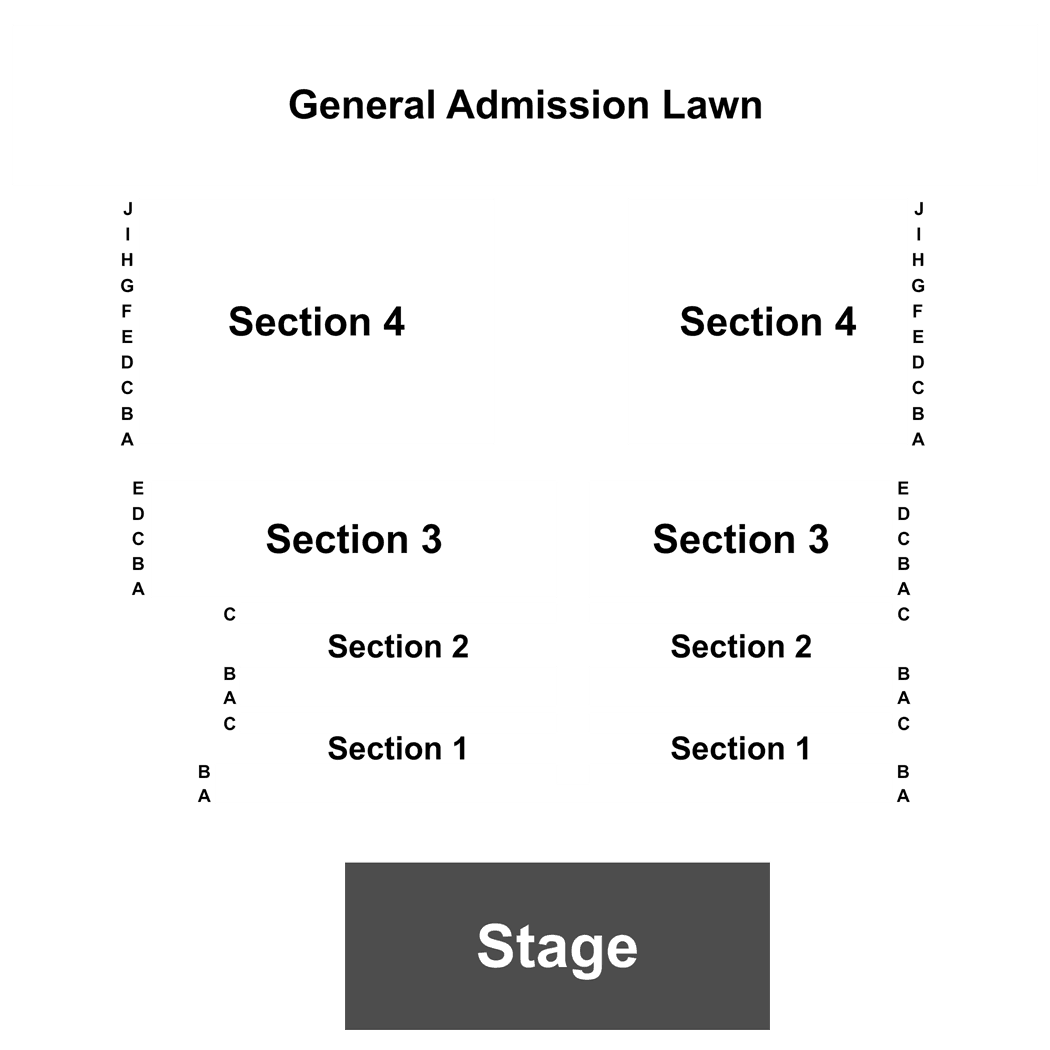 Venue Map