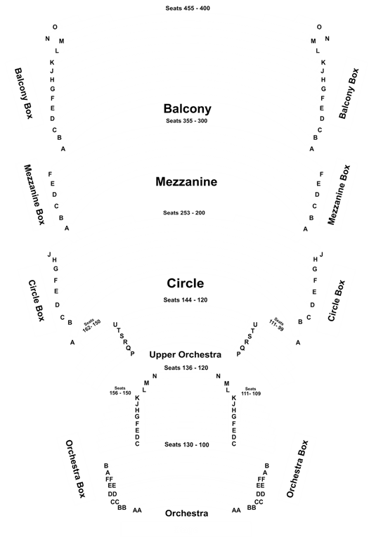 Cheap tickets for joseph shop