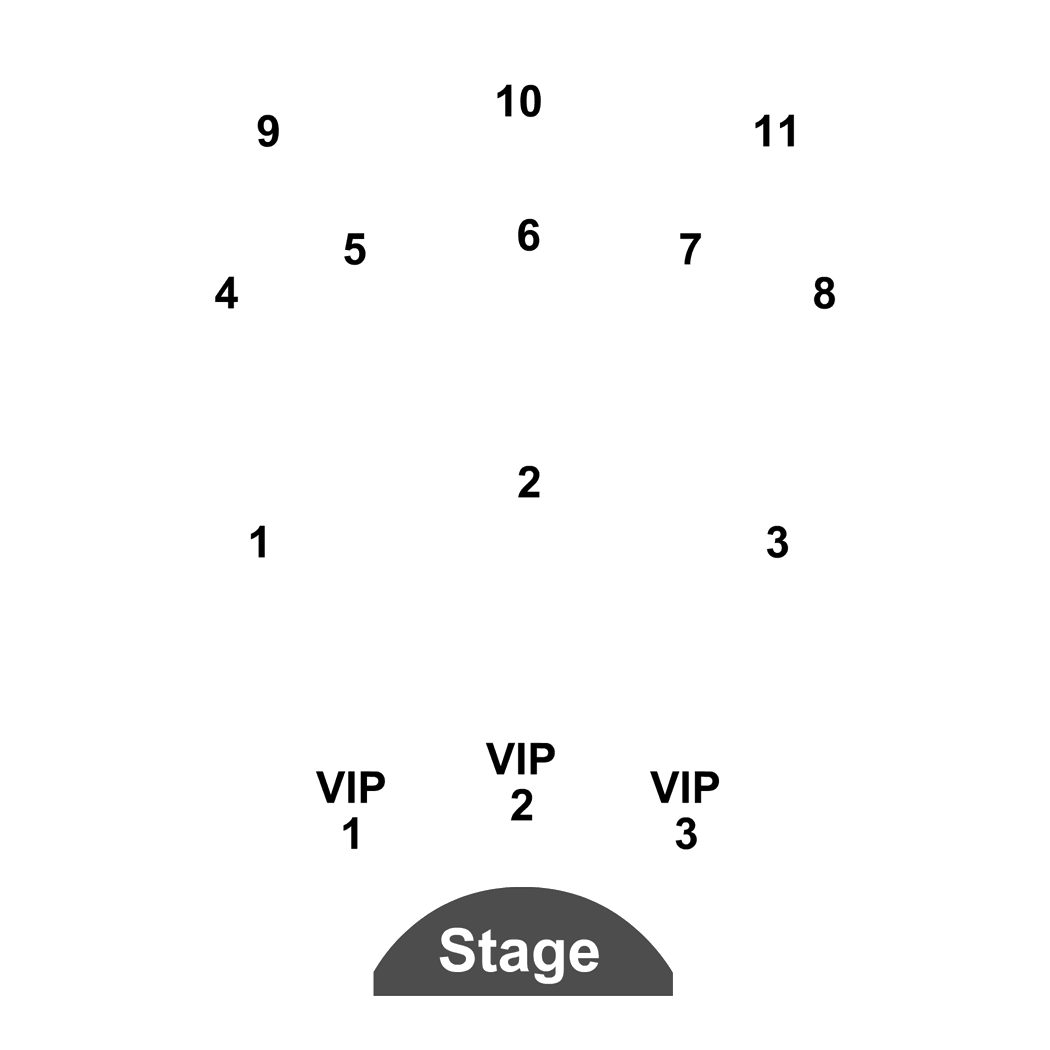 Venue Map