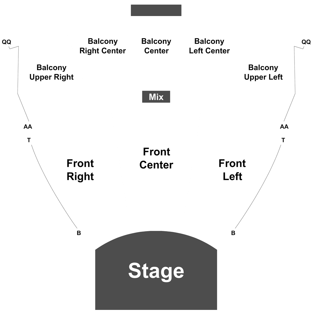 Venue Map